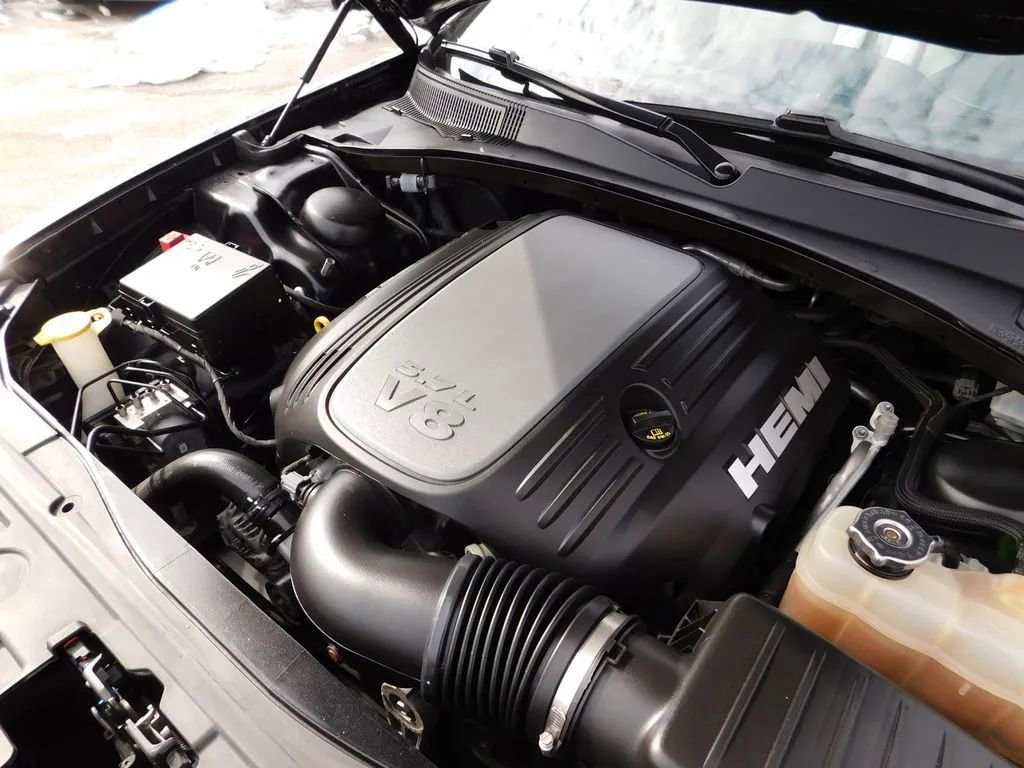 Used 2021 Chrysler 300 S w/ S Model Appearance Package image 30