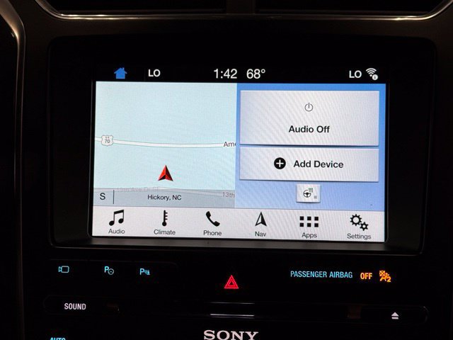 Used 2018 Ford Explorer Limited w/ Equipment Group 301A FWD image 20