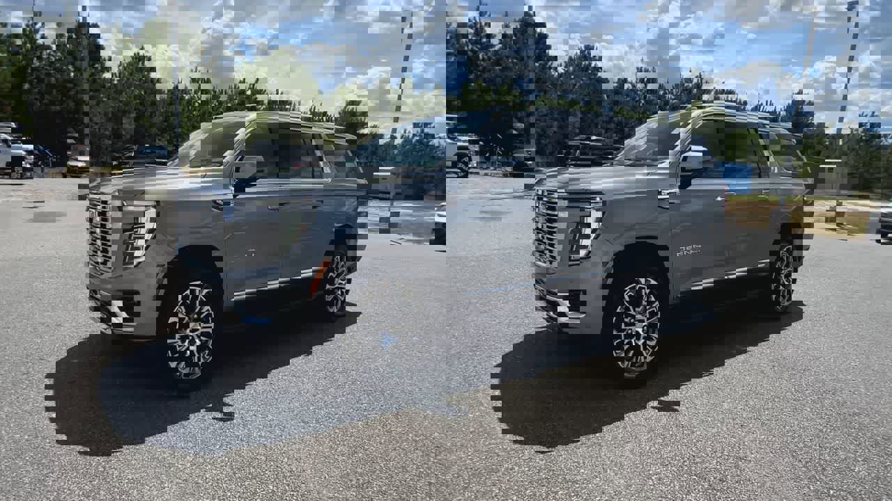 New 2026 GMC Yukon XL Denali image 4