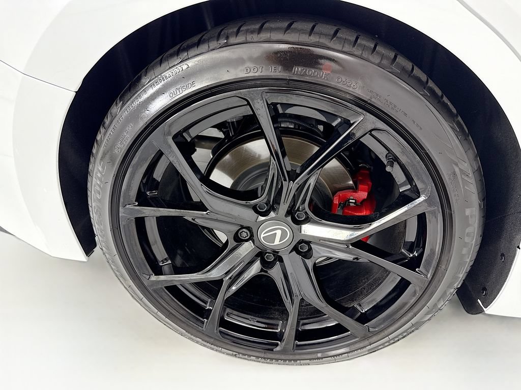 Used 2026 Lexus IS 350 F Sport w/ Handling Package RWD image 31