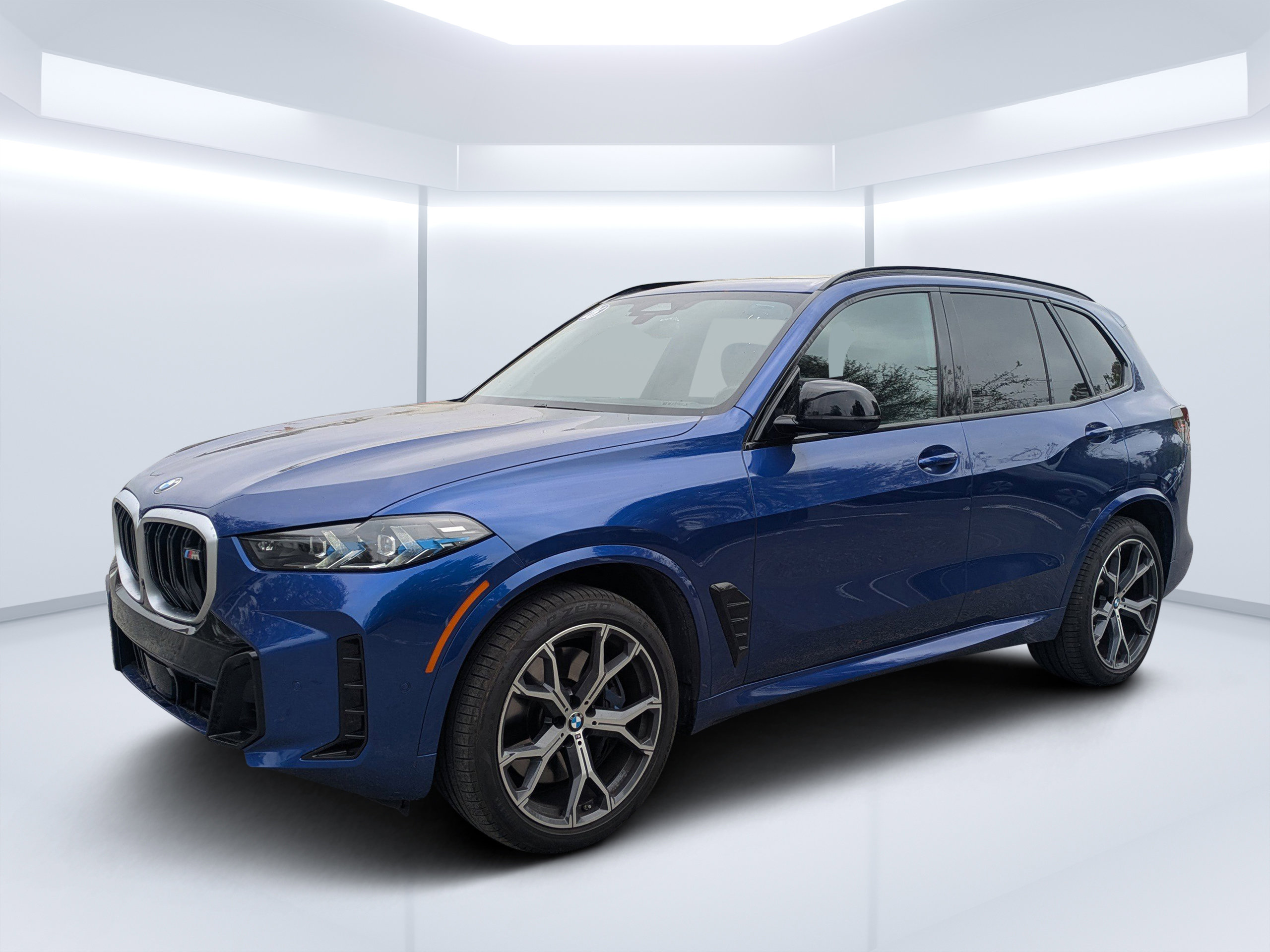 Used 2026 BMW X5 M60i image 7