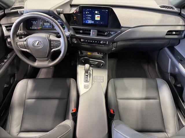 Used 2025 Lexus UX 300h AWD w/ Accessory Package (Z1) image 22