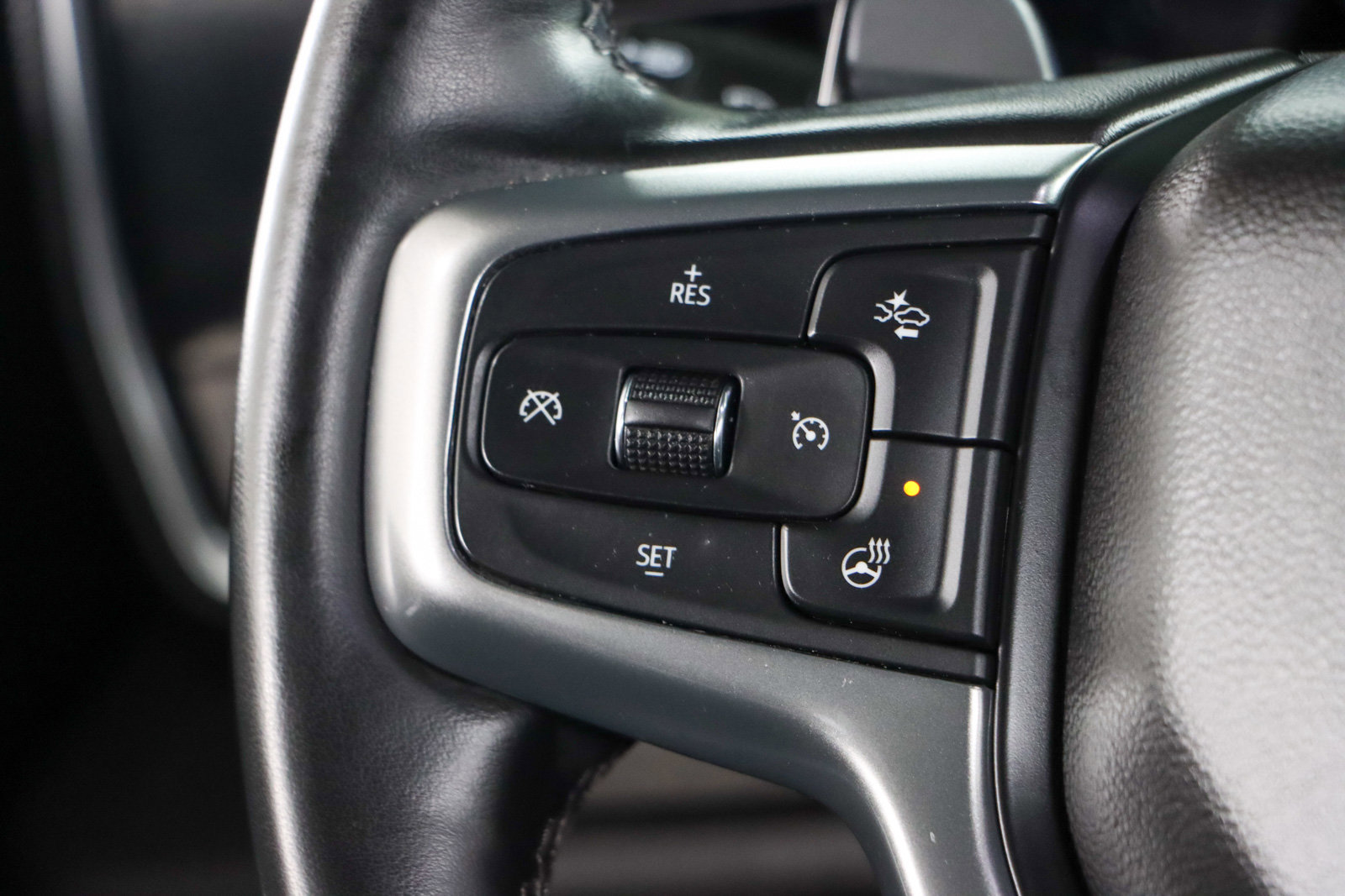 Used 2023 Chevrolet Silverado 1500 RST image 14