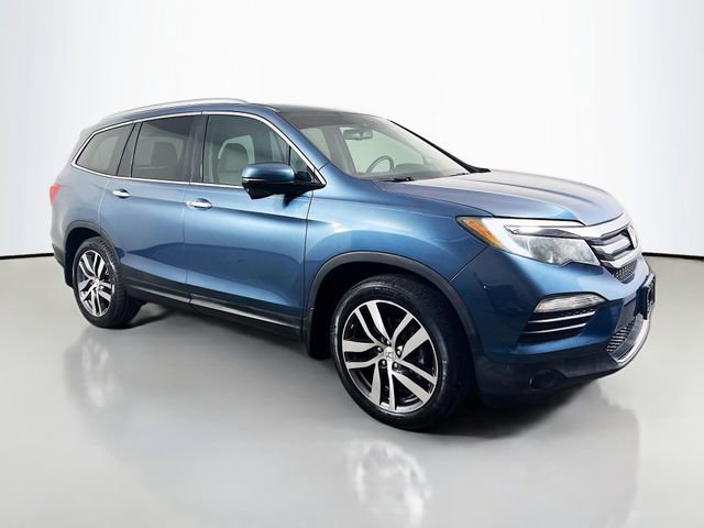 Used 2017 Honda Pilot Touring image 25