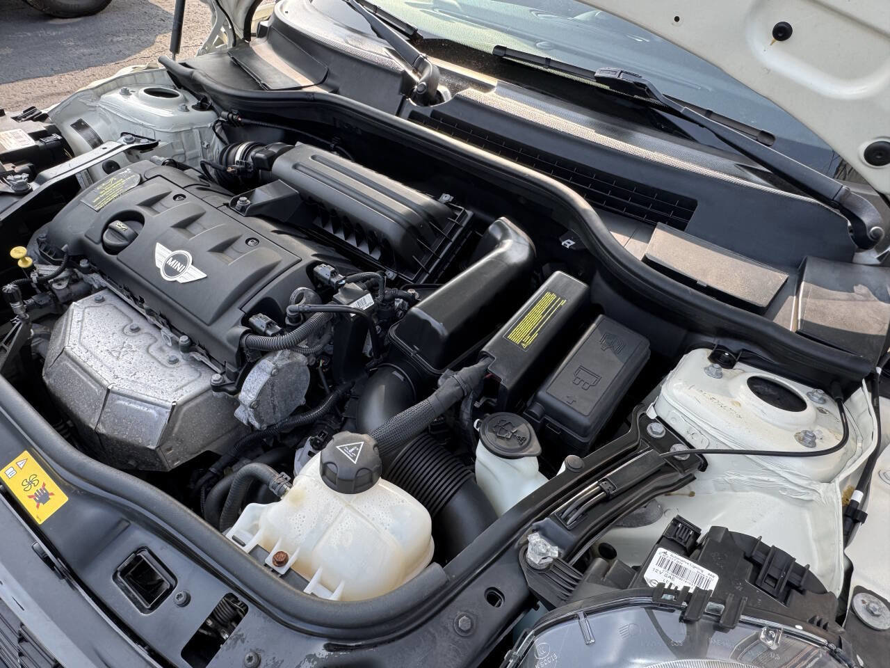 Used 2012 MINI Cooper Hardtop image 12