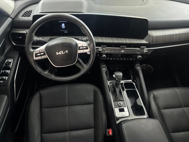 Certified 2024 Kia Telluride EX w/ EX Captain's Chair Package AWD/4WD image 24