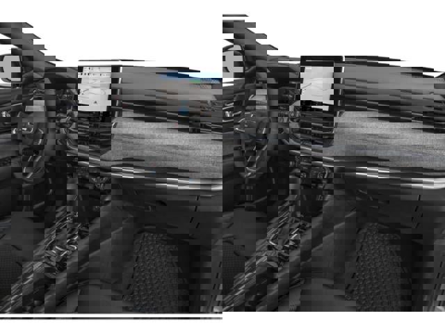 New 2026 Jeep Compass Limited image 16