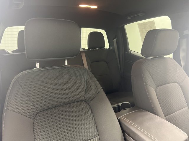 Used 2025 GMC Canyon Elevation w/ Convenience Package image 24