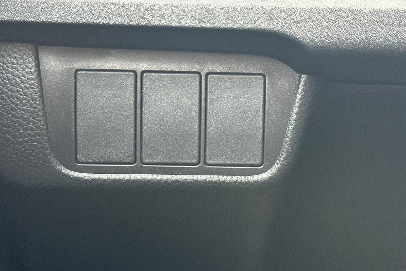 Used 2026 Honda CR-V EX image 30