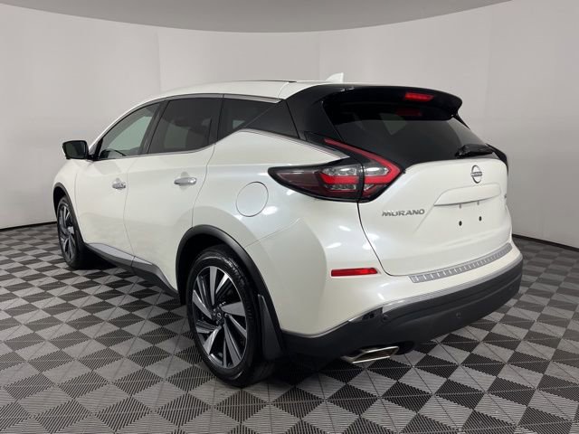 Used 2024 Nissan Murano SL image 7