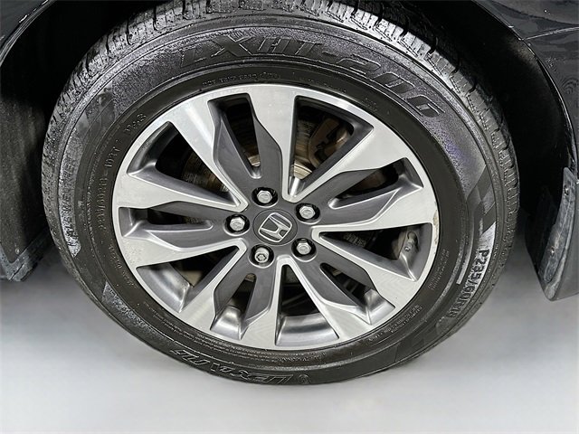 Used 2023 Honda Odyssey EX-L image 33