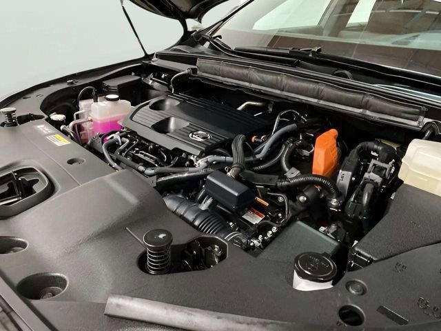 Used 2024 Lexus RX 350h AWD/4WD image 83