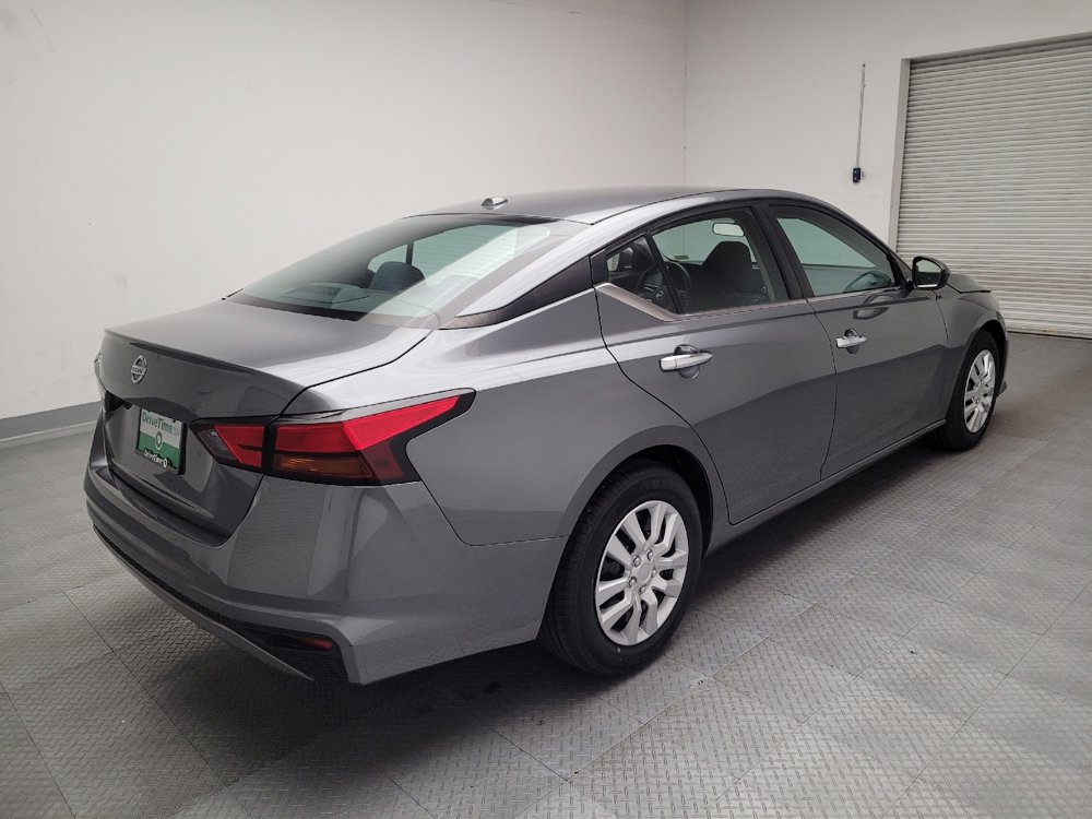 Used 2019 Nissan Altima 2.5 S image 9
