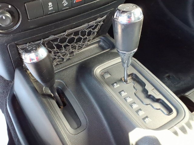 Used 2011 Jeep Wrangler Sahara AWD/4WD image 23