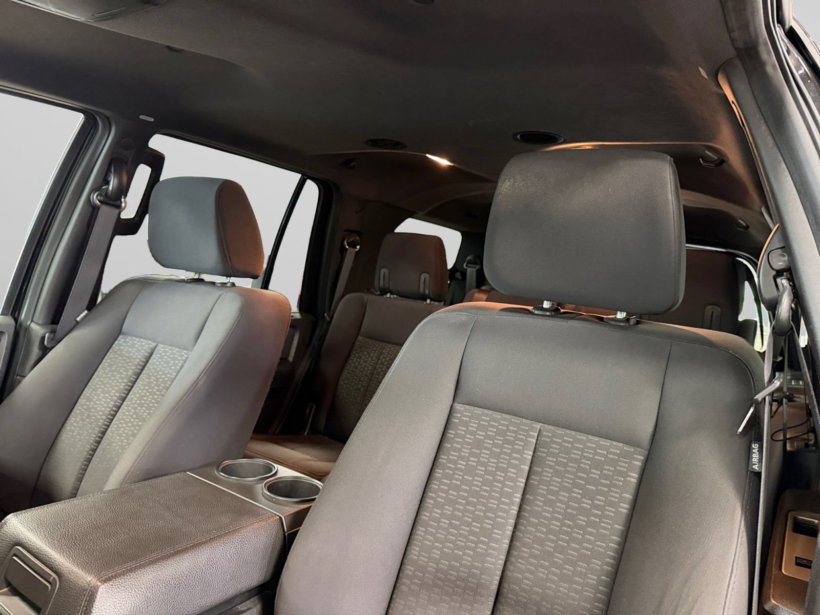 Used 2008 Ford Expedition XLT AWD/4WD image 35