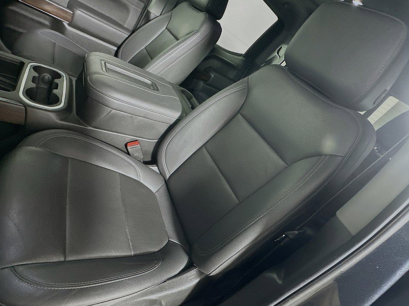 Used 2022 GMC Sierra 1500 SLT w/ SLT Premium Plus Package image 21