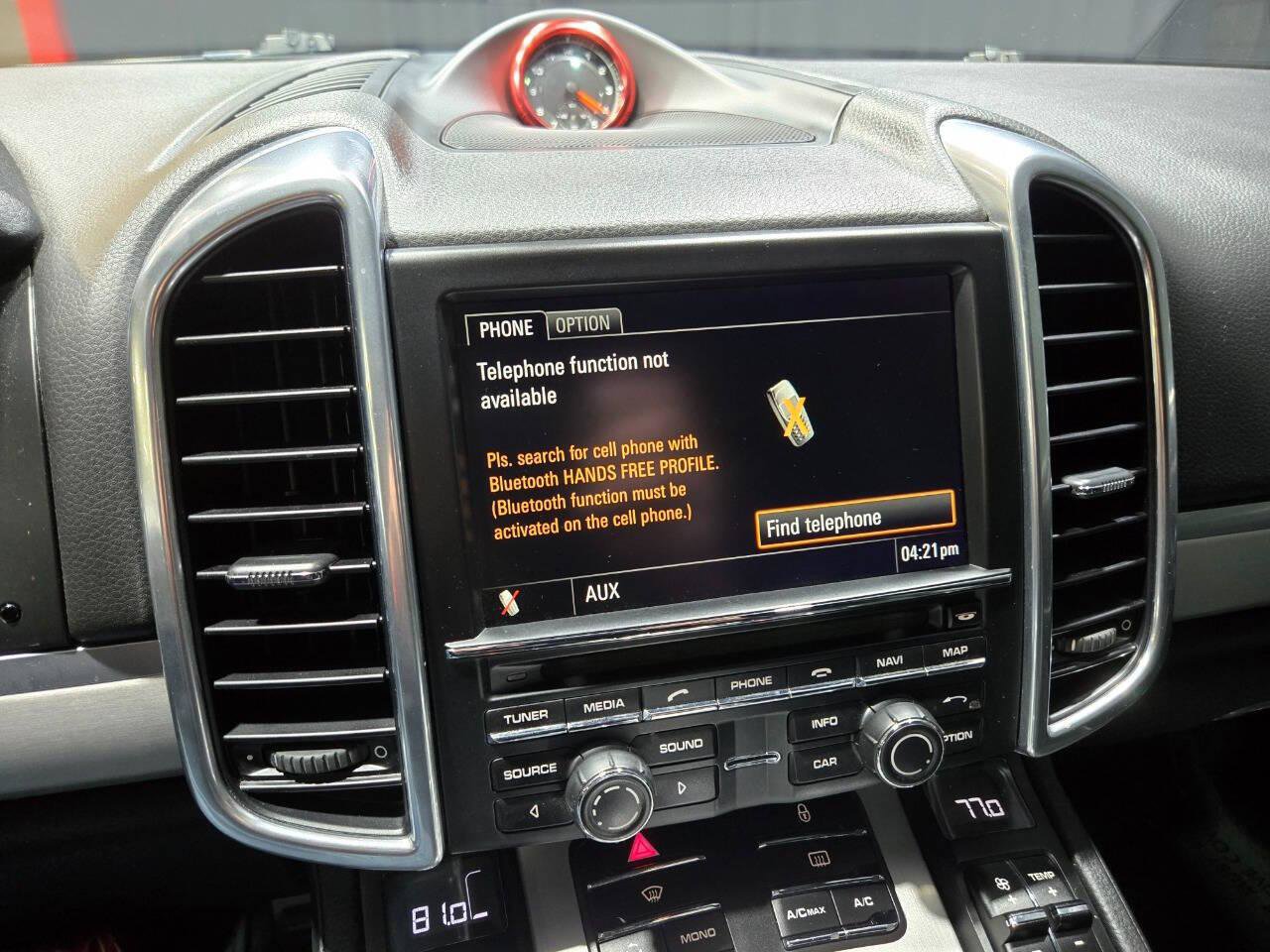 Used 2013 Porsche Cayenne GTS image 85