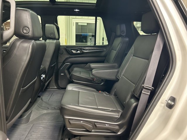 Used 2024 GMC Yukon Denali image 32