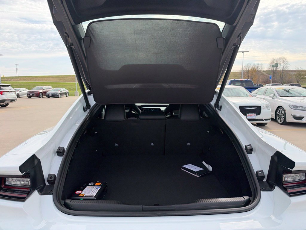 New 2027 Dodge Charger Scat Pack AWD/4WD image 6