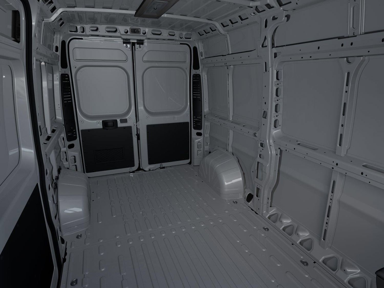 New 2026 RAM ProMaster 1500 FWD image 15