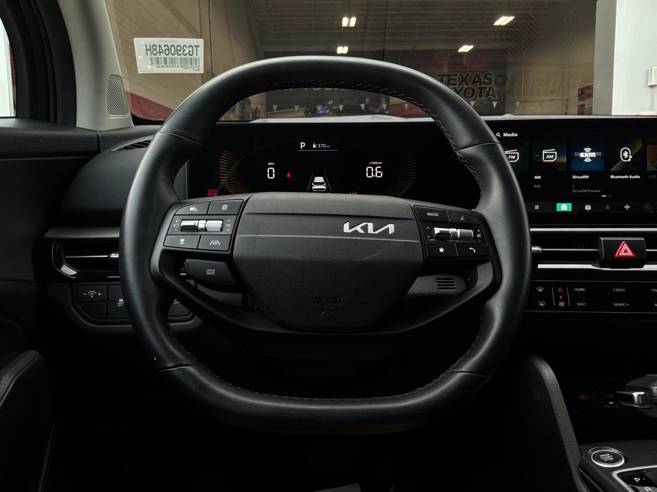 Used 2026 Kia Sportage LX FWD image 33