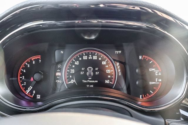 New 2026 Dodge Durango GT AWD/4WD image 31