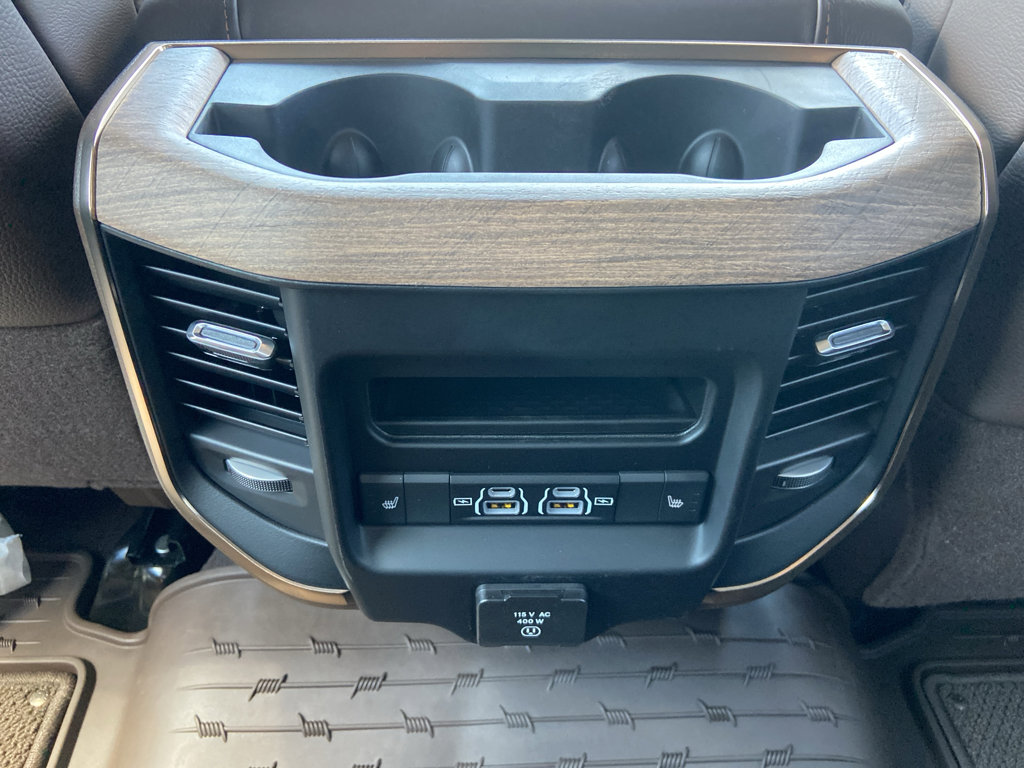 New 2026 RAM 2500 Limited image 37