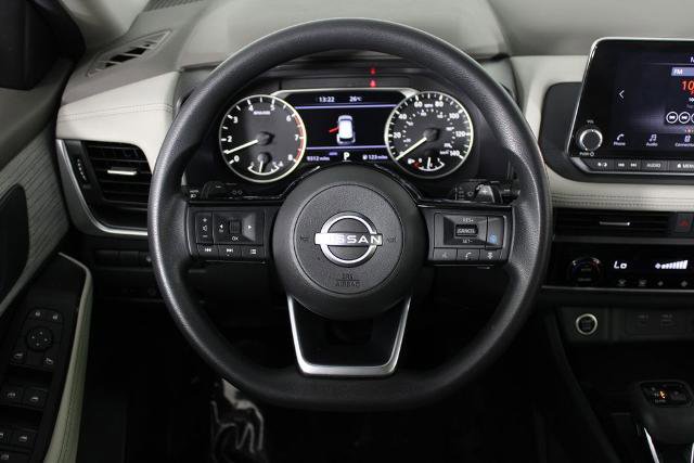 Certified 2023 Nissan Rogue SV image 21