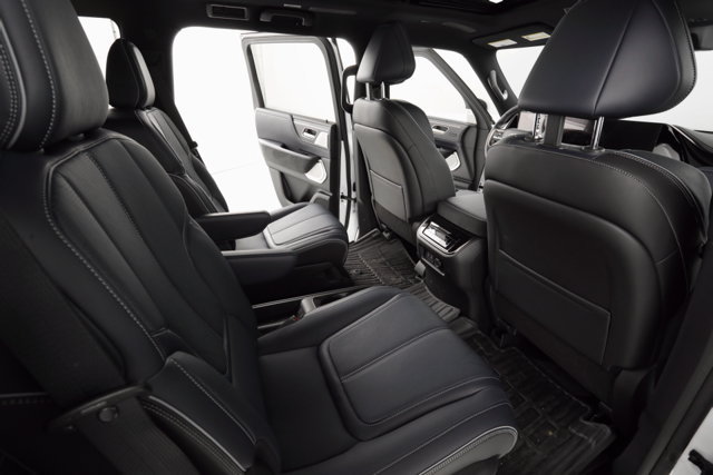 Used 2026 INFINITI QX80 4WD image 18