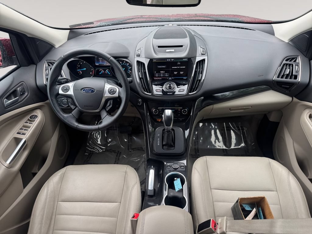 Used 2014 Ford Escape Titanium FWD image 10