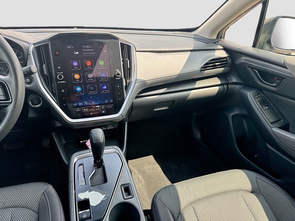 Used 2024 Subaru Crosstrek 2.0i Premium AWD/4WD image 28