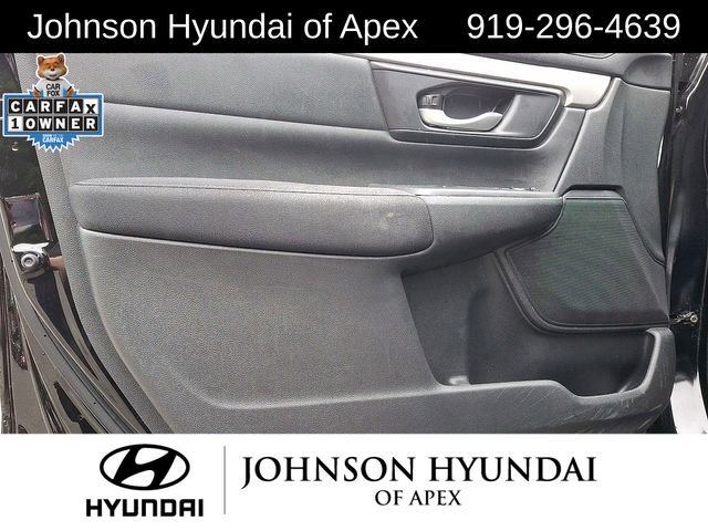 Used 2018 Honda CR-V LX image 17