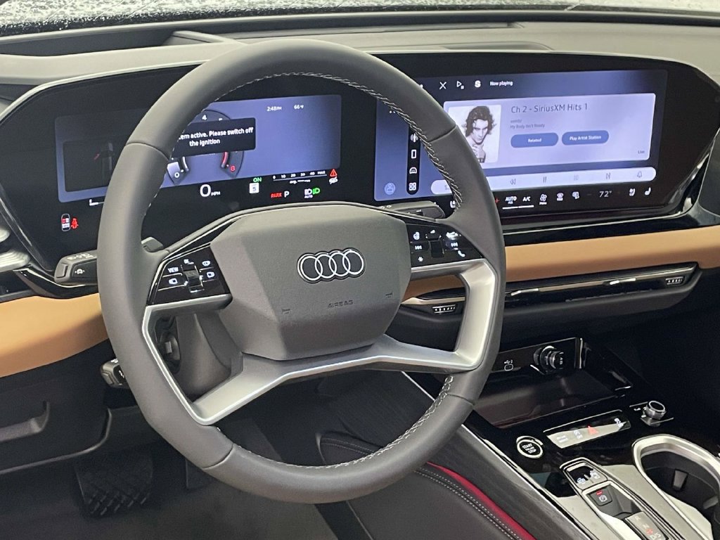 New 2026 Audi A6 Prestige AWD/4WD image 4