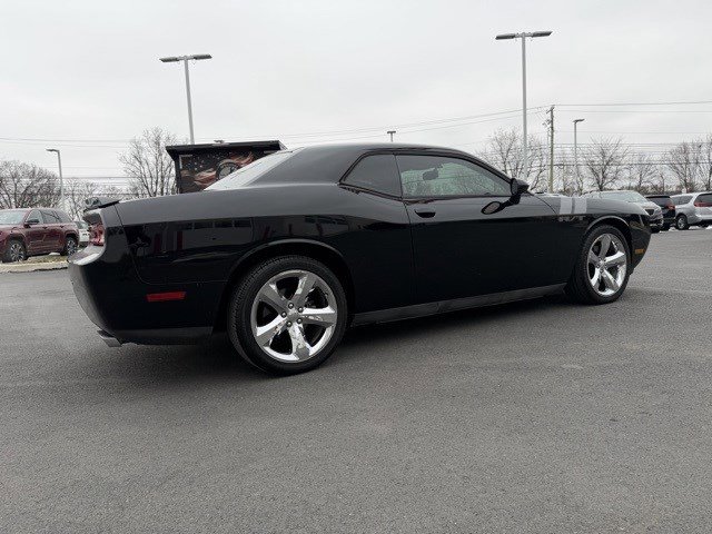 Used 2012 Dodge Challenger R/T Plus image 7