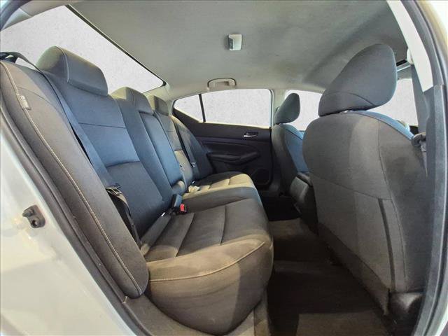 Used 2022 Nissan Altima 2.5 S FWD image 18