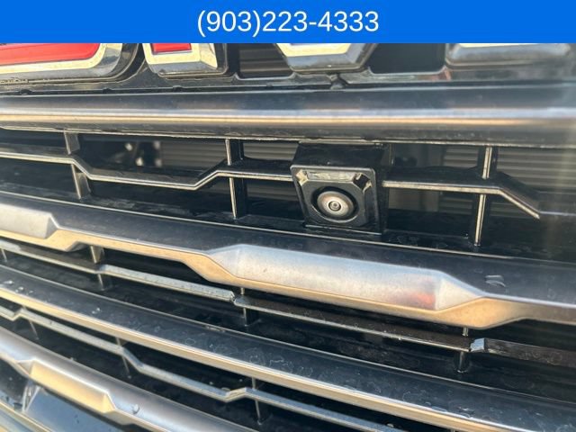 Used 2026 GMC Yukon AT4 Ultimate w/ LPO, Floor Liner Package AWD/4WD image 4