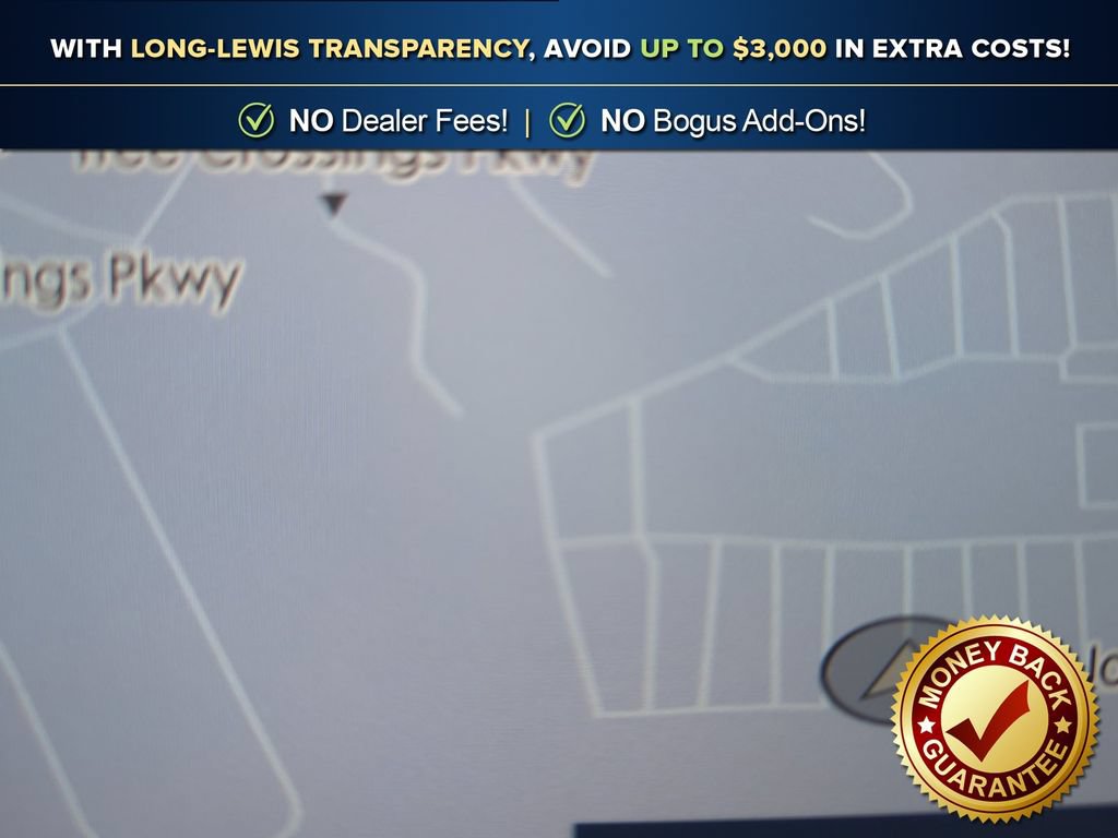 Used 2023 Lincoln Navigator L Reserve AWD/4WD image 25