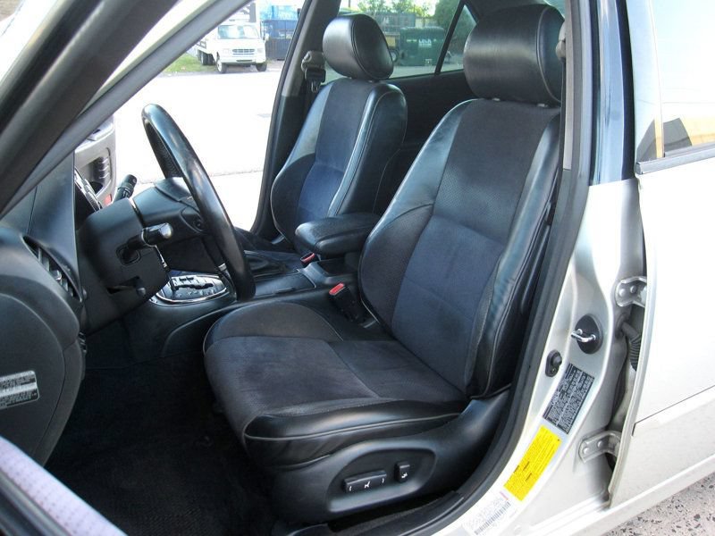Used 2002 Lexus IS 300 RWD image 18
