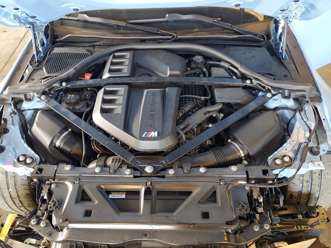 Used 2024 BMW M2 w/ Lighting Package RWD image 9