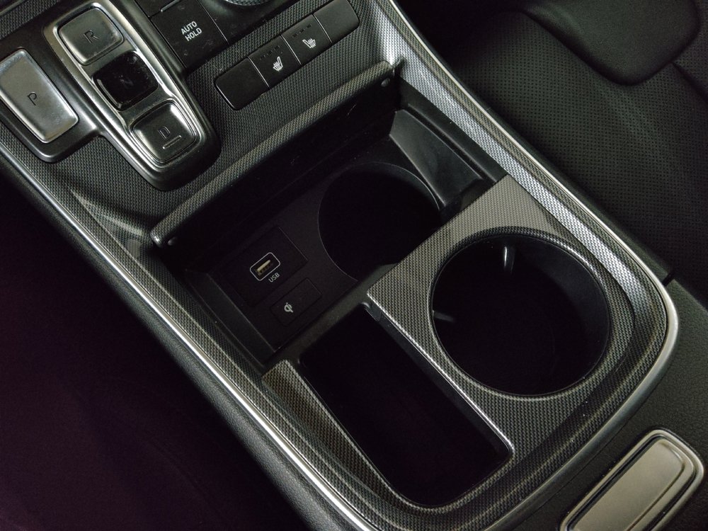 Used 2023 Hyundai Santa Fe XRT image 26