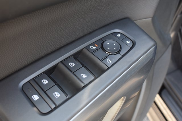 New 2026 Nissan Pathfinder Rock Creek w/ Rock Creek Premium Package AWD/4WD image 12