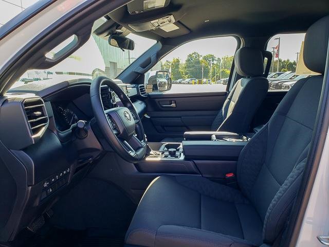 New 2026 Toyota Tundra SR5 image 9