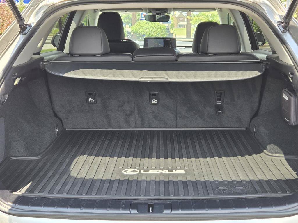 Used 2022 Lexus RX 350 FWD w/ Premium Package image 10