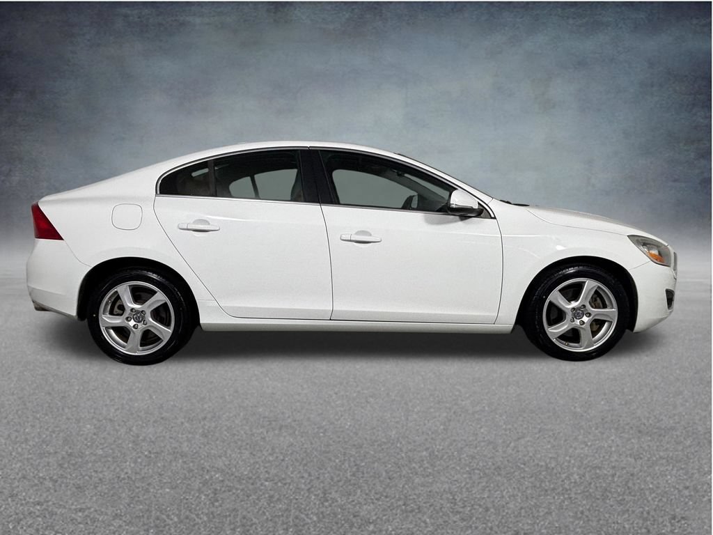 Used 2013 Volvo S60 T5 AWD/4WD image 10
