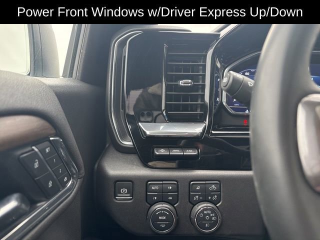 Certified 2025 Chevrolet Silverado 1500 High Country w/ High Country Premium Package image 17