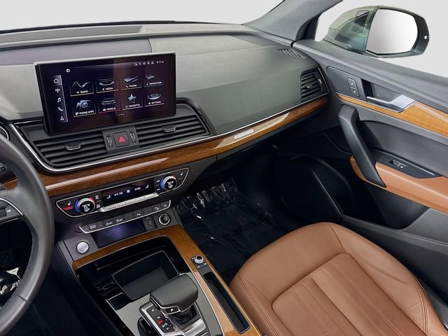 Used 2022 Audi Q5 2.0T Premium image 25