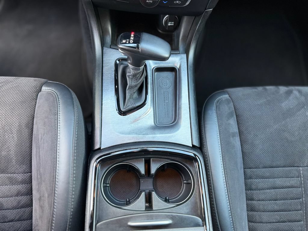 Used 2023 Dodge Charger Scat Pack w/ Daytona Edition Group RWD image 19