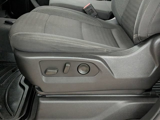 Used 2024 Chevrolet Silverado 1500 Custom AWD/4WD image 14