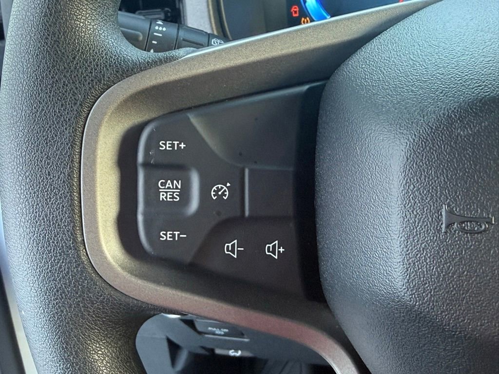 Used 2025 Ford Bronco 4-Door image 22