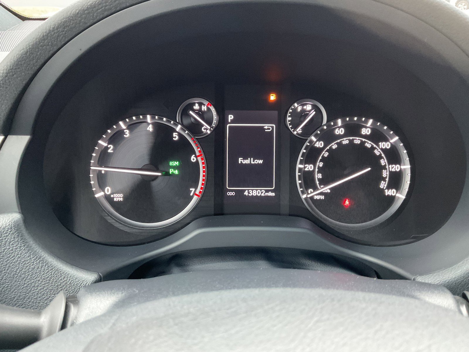 Used 2022 Lexus GX 460 image 27